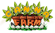 Cannafarm Game Logo